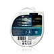Комплект галогенових ламп PHILIPS H1 12258XVPS2 X-tremeVision Pro150 +150% 55W 12V P14,5s (2 шт) - изображение 9