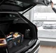 Автомобильный органайзер в багажник жесткий 50 л с крышкой автомобильная сумка саквояж автосумка ящик в машину органайзеры для багажника авто Xtrobb 21849 - изображение 3