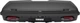Бокс на фаркоп с креплением Thule Arcos Box XL 906300-906600 (TH 906300-906600) - изображение 6