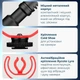 Микрофон для камери Boya BY-MM1+ (BY-MM1+) - изображение 3