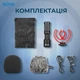Микрофон для камери Boya BY-MM1+ (BY-MM1+) - изображение 7