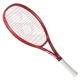 Ракетка для тенниса Yonex VCore 25 Graphite (100in, 225g) Ruby red (08VC25) - изображение 1