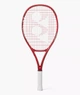 Ракетка для тенниса Yonex VCore 25 Graphite (100in, 225g) Ruby red (08VC25) - изображение 2
