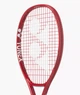 Ракетка для тенниса Yonex VCore 25 Graphite (100in, 225g) Ruby red (08VC25) - изображение 5
