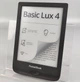 Электронная книга 6" Basic Lux 4 / 8ГБ / Wi-Fi / SD слот / сенсорный E-Ink экран (758 × 1024) / Настраиваемая яркость / Динамики / Черный (PB618-P-WW) Б/В - изображение 10