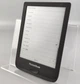 Электронная книга 6" Basic Lux 4 / 8ГБ / Wi-Fi / SD слот / сенсорный E-Ink экран (758 × 1024) / Настраиваемая яркость / Динамики / Черный (PB618-P-WW) Б/В - изображение 11