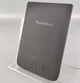 Электронная книга 6" Basic Lux 4 / 8ГБ / Wi-Fi / SD слот / сенсорный E-Ink экран (758 × 1024) / Настраиваемая яркость / Динамики / Черный (PB618-P-WW) Б/В - изображение 12
