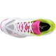 Женские кроссовки MIZUNO SHOE WAVE EXCEED LIG Белый 38 (61GB2223-66 38) - изображение 3