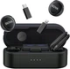 Микрофон Boya LINK 3-01 Type-C/TRS/Lightning Black (LINK 3-01) - изображение 1