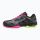 Женские кроссовки MIZUNO SHOE WAVE EXCEED LIG Черный 38.5 (61GB2223-07 38.5) - изображение 2
