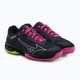 Женские кроссовки MIZUNO SHOE WAVE EXCEED LIG Черный 38.5 (61GB2223-07 38.5) - изображение 12