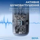 Мікрофон Boya K3-02 RGB Black K3-02) - зображення 6