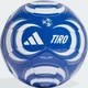 Мяч футбольный Adidas TIRO CLB Синий, Белый 5 (JW1529 5) - изображение 1