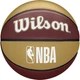 Баскетбольный Мяч Wilson NBA TEAM Tribute CLE CAVS size 7 (WZ4011601XB7 7) - изображение 1