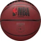 Баскетбольный Мяч Wilson NBA FORGE BSKT CRIMSON red size 6 (WTB8201XB6 6) - изображение 4