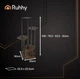 Многоярусная подставка для цветов подвазонники Ruhhy 25998, 107 см, Loft - изображение 2