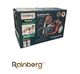 Пылесос ручной Rainberg RB-2320 пылесос с колбой Красный 4500 Вт - изображение 4