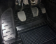 Полиуретановые коврики в салон Avto-gumm для Peugeot 301 2013- Пежо 301 - изображение 3