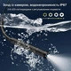 Портативный беспроводной WiFi эндоскоп Type-C, кабель 200 см - изображение 4