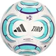Мяч футзальный Adidas TIRO LGE SAL Белый, Голубой 4 (JW1526 4) - изображение 1