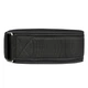 Пояс для важкої атлетики Adidas Essential Weightlifting Belt Чорний M (82,5-92 см) (ADGB-12254-NL M) - зображення 8