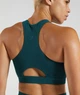 Спортивний топ Gymshark b2a8yc54 XS синій (100004813) - зображення 5