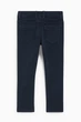 Джинсы skinny на флисе C&A 2156234c53 116см темно-синие (100004644) - изображение 6