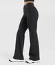 Спортивные леггинсы Gymshark b5a8dc54 S черные (100006545) - изображение 2