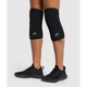 Спортивные наколенники 5мм Gymshark i1a2vc54 XXL черный (100014220) - изображение 5