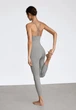 Спортивний комбінезон Massimo Dutti 6695582512c54 L блакитний (100004983) - зображення 2