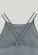 Спортивний комбінезон Massimo Dutti 6695582512c54 L блакитний (100004983) - зображення 5