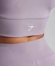 Спортивний лонгслів Gymshark b4a8f1c54 XS ліловий (100004806) - зображення 5