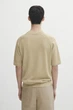 Свитер без рукавов Massimo Dutti 981324720c54 XL бежевый (100004930) - изображение 2