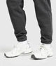 Спортивні штани з бавовни Gymshark b2a7qc54 M сірі (100005682) - зображення 2