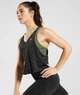 Спортивний топ Gymshark b4a7hc54 XS сірий (100004820) - зображення 3
