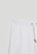 Шорты из хлопка Massimo Dutti 736279712c54 XXL белые (100004998) - изображение 6