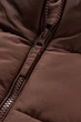 Стеганна куртка C&A 21756901c53 38 коричнева (100004518) - зображення 7