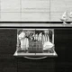 Посудомоечная машина KLARSTEIN Amazonia 6 Luminance полногабаритная встраиваемая посудомойка на 6 комплектов - Уценка - изображение 3