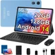 Планшет 10.1" UJJ U3 6+16/128Gb Android 14 8000 mAh Wi-Fi - изображение 1
