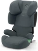 Автокресло Cybex Solution X i-Fix гр. 2-3 15-50 кг Cobblestone Grey, 4063846375332 - изображение 1