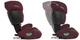 Автокресло Cybex Solution X i-Fix гр. 2-3 15-50 кг Rumba Red, 4063846375219 - изображение 8