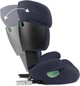 Автокресло Cybex Solution X i-Fix гр. 2-3 15-50 кг Blue Moon, 4063846375271 - изображение 3