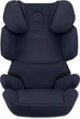 Автокресло Cybex Solution X i-Fix гр. 2-3 15-50 кг Blue Moon, 4063846375271 - изображение 4