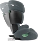 Автокресло Cybex Solution X i-Fix гр. 2-3 15-50 кг Cobblestone Grey, 4063846375332 - изображение 5