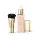 Тональна основа Kiko Milano Holiday Premiere 24h Lasting Foundation 01 Porcelain 28 мл - изображение 2