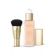 Тональна основа Kiko Milano Holiday Premiere 24h Lasting Foundation 02 Beige 28 мл - изображение 2