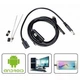 Камера Эндоскоп Tani Android and PC гибкая USB-камера 100 P (21231096) - изображение 2
