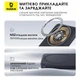 Портативна батарея Baseus EnerFill Ultra-Mini 22.5W 10000mAh бездротова зарядка MagSafe 22.5W - зображення 4