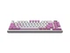 Клавіатура MSI FORGE GK600 TKL Wireless Violet (S11-43UAQ01-HH9) - зображення 4