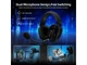 Навушники з мікрофоном Attack Shark L80 PRO Black - изображение 6